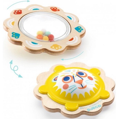 Djeco BabyCup