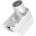 Hama Коаксиален ъгъл (мъжко), screw on 00205216