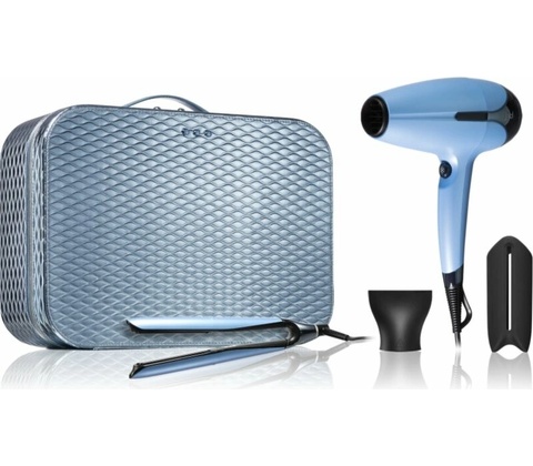 ghd Chronos