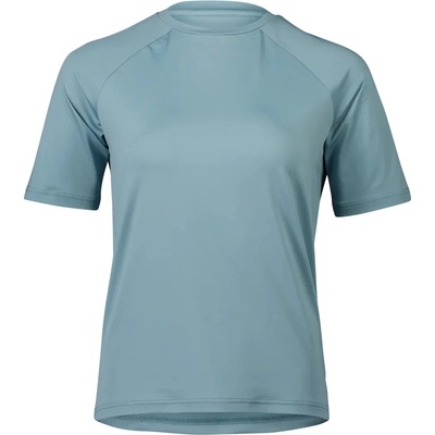 POC Reform Enduro Light Tee W´s Mineral Blue