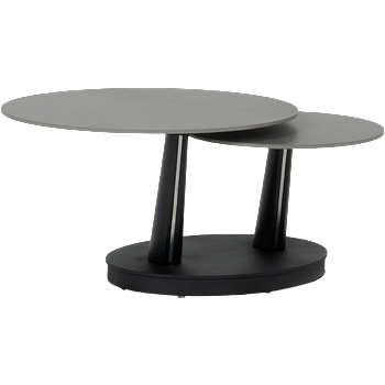 Carmen Холна маса coro - сива