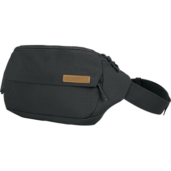 Ferrino Чанта за кръст Ferrino Waist Pouch Sync Hip bag - Black - размер One Size (510-6949-0111)