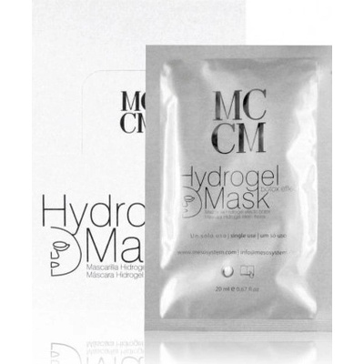 Mesosystem Botox Effect Hydrogel Mask 12 x 30 ml