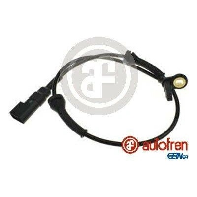 Snímač, počet otáček kol AUTOFREN SEINSA DS0054