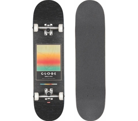 Globe G1 Supercolor