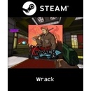 Wrack