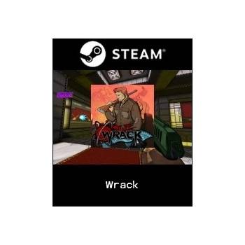 Wrack