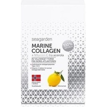 Marine Collagen + Vitamin C 30 x 5 g citron