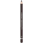 Lumene Веган дълготраен молив за очи Longwear, 2 Brown, 1.14 g - ozone