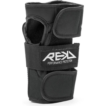 Rekd Wrist Guards