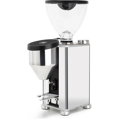 Rocket Espresso Giannino Chrome