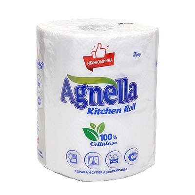 Agnella - Кухненска ролка (Економи) (32346777-44)
