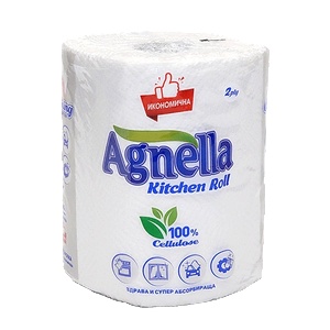 Agnella - Кухненска ролка (Економи) (32346777-44)