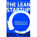 The Lean Startup - Eric Ries