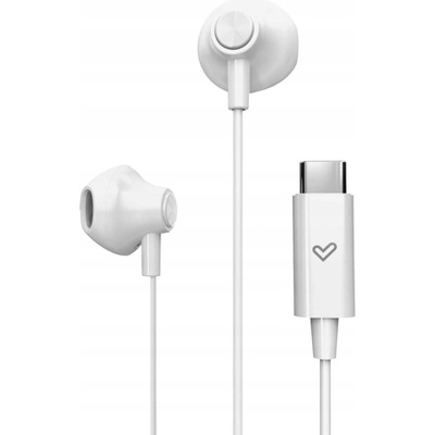 Energy Sistem EasyPods Type C Snow Energy S