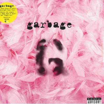 Garbage - Garbage (180 g) (2 LP) (4050538674583)