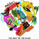 Apollo Brown - This Must Be the Place CD