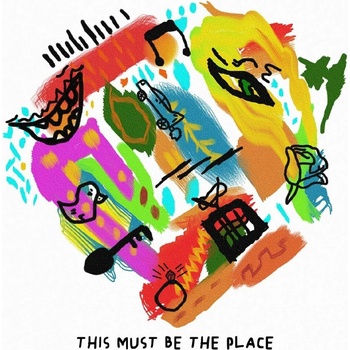 Apollo Brown - This Must Be the Place CD