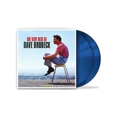 Dave Brubeck - The Very Best Of LP
