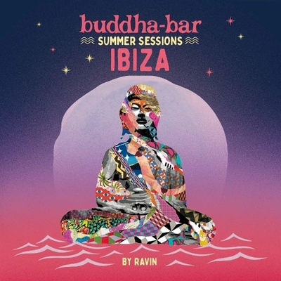 SUMMER SESSIONS IBIZA CD