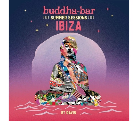 SUMMER SESSIONS IBIZA CD