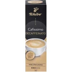 Tchibo Cafissimo Caffé Decaffeinato (10)