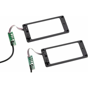 Seymour Duncan SSTS-1S BLK Black китара (SSTS-1S BLK)