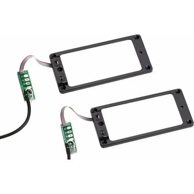 Seymour Duncan SSTS-1S BLK Black китара (SSTS-1S BLK)