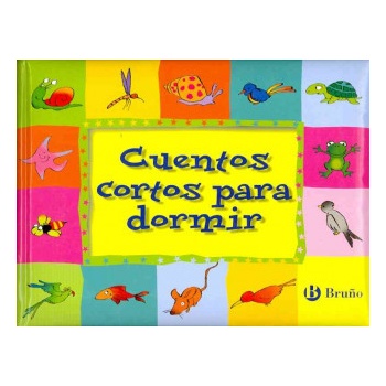 Cuentos cortos para dormir