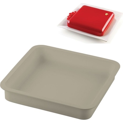 Silikomart 3D Artic 1 l (20.419.13.0065)