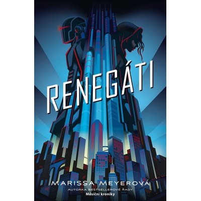 Renegáti