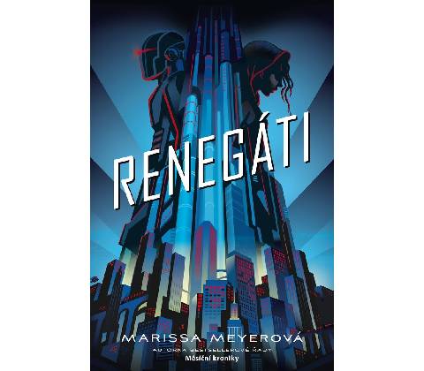 Renegáti