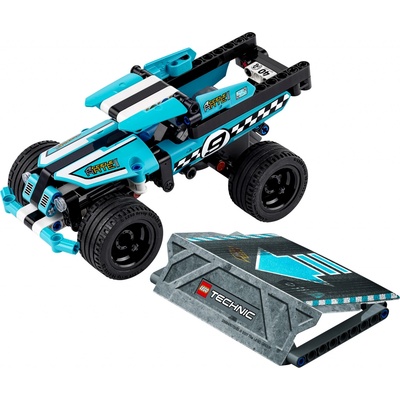 LEGO® Technic 42059 Náklaďák pro kaskadéry