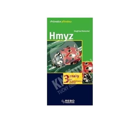 Hmyz