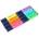Дисплей текстмаркери Staedtler Textsurfer classic 364