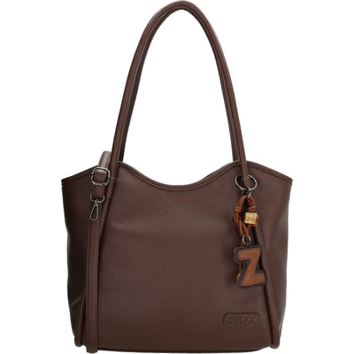 Zebra trends Sofie W01506 Dark brown 26L