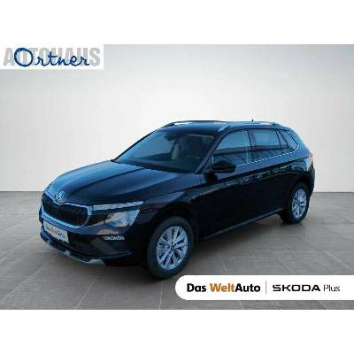 Skoda Kamiq TSI Selection 70 kW