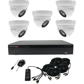 Monitorrs Security 6037K5