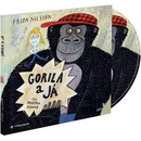Gorila a já