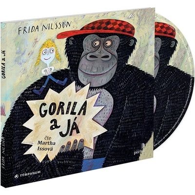 Gorila a já