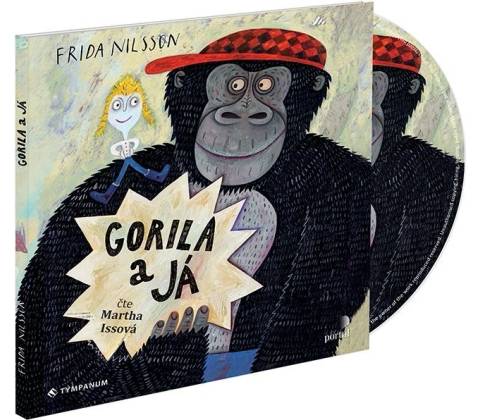 Gorila a já