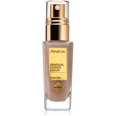 Avon Anew Renewal Protinol Power подмладяващ серум за лице 30ml