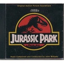 Ost - Jurassic Park CD
