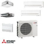 Mitsubishi MXZ-6F120VF Климатици