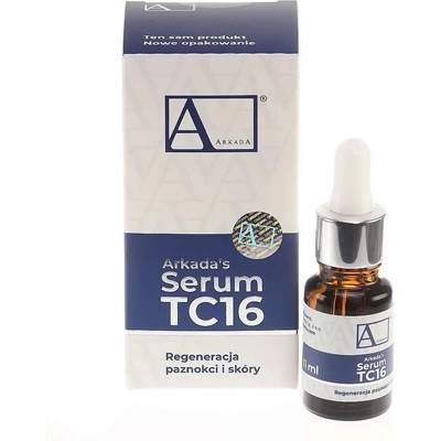 ARKADA TC16 sérum 11 ml