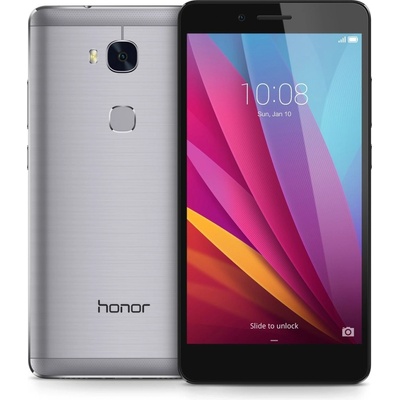 HONOR 5X Dual SIM 2GB/16GB Dark Gray