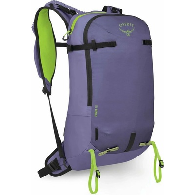 Osprey Firn 18l fialová