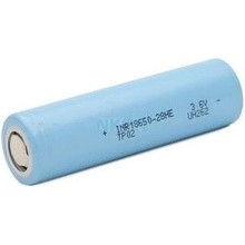 TENPOWER 18650 baterie INR18650-33VA 2600mA 15A