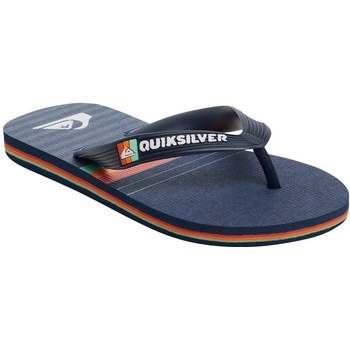 Quiksilver YOUTH MOLOKAI MORE CORE Blue/Blue/Blue XBBB