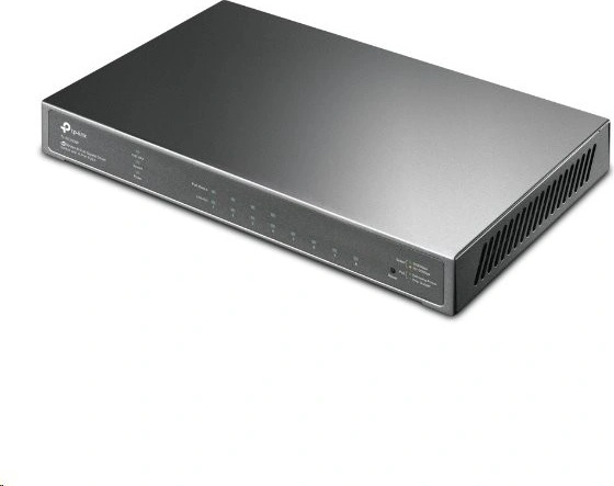TP-Link TL-SG2008P